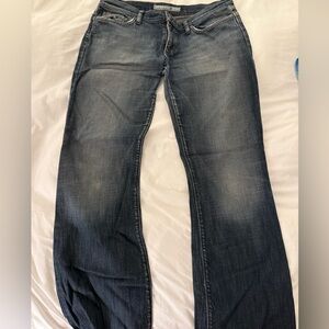 Joes Jeans. Bootcut. Size 30.